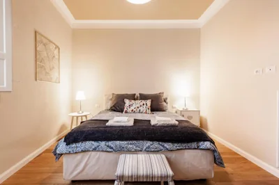 Suite cuore di Lucca - 2 smart TV - Heart of Lucca - High Speed Fiber – Fotos 7