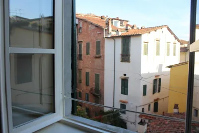 Suite cuore di Lucca - 2 smart TV - Heart of Lucca - High Speed Fiber – Fotos 9